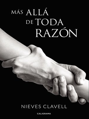 cover image of Más allá de toda razón